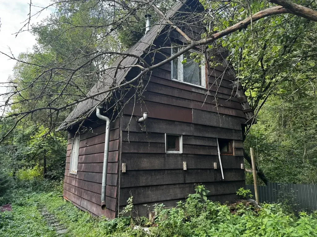 Дом СНТ "Надежда", дом 71 - Фото 3