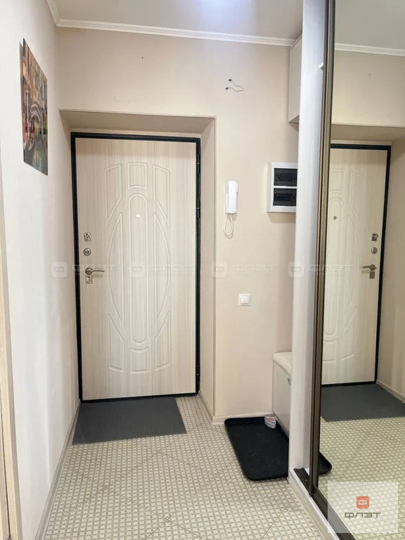 Продажа квартиры, Казань, ул. Аметьевская магистраль - Фото 3