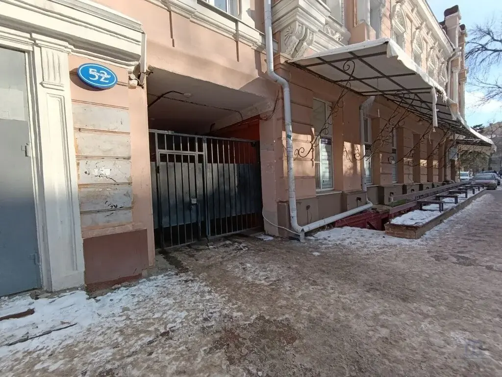 Продаю комнату в коммуналке в историческом центре Ростова-на-Дону - Фото 11