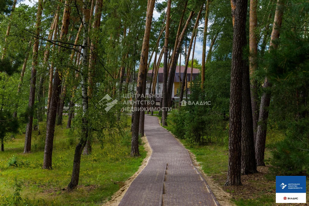 Продажа участка, Рязань, Зеленая улица - Фото 18