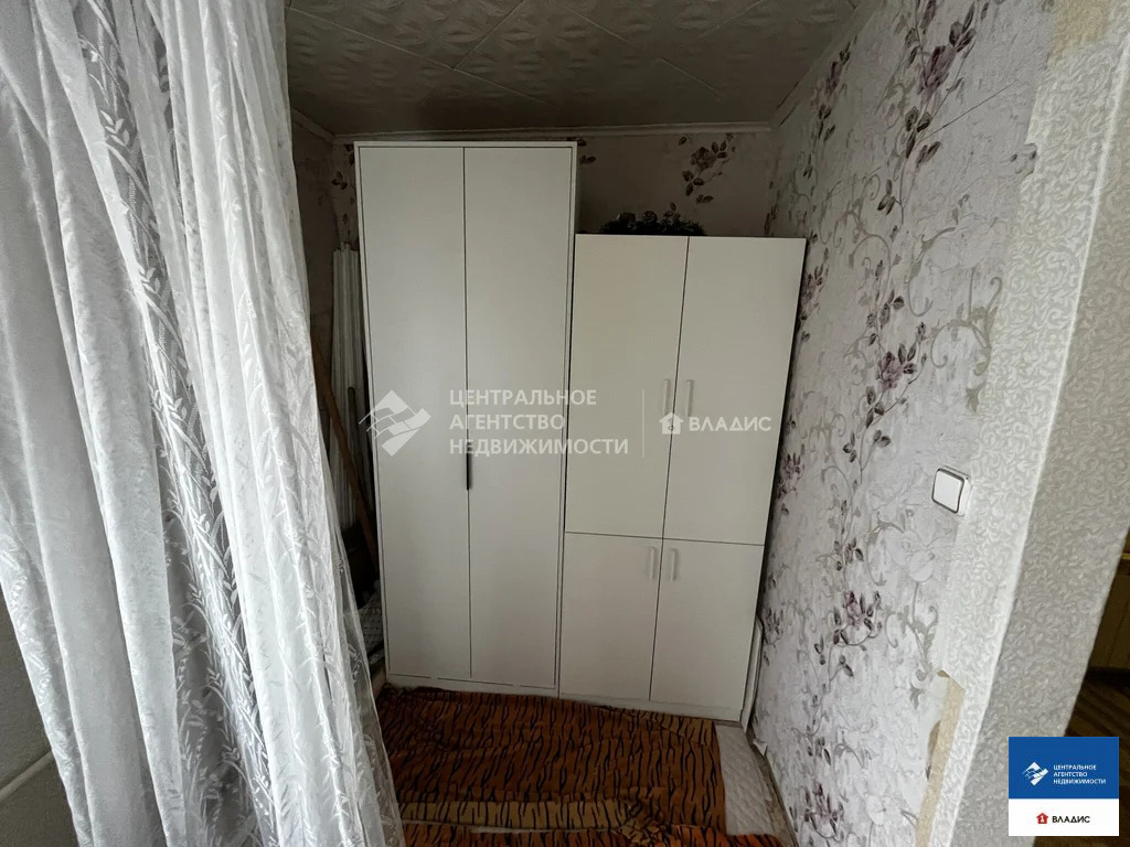 Продажа квартиры, Дегтяное, Спасский район, ул. Новая - Фото 7