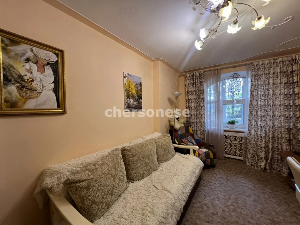 Продажа квартиры, Севастополь, ул. Николая Музыки - Фото 8