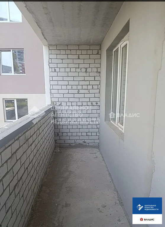 Продажа квартиры, Рязань, Касимовское ш. - Фото 8