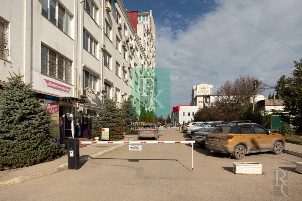 Продажа квартиры, Севастополь, ул. Адмирала Юмашева - Фото 6
