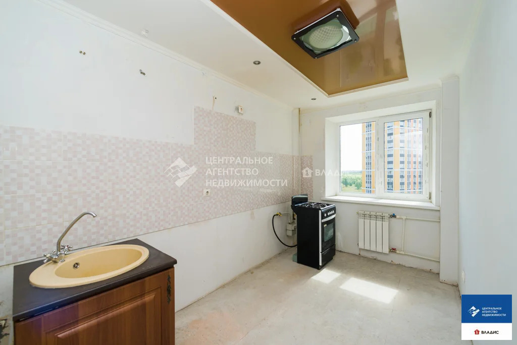 Продажа квартиры, Рязань, ул. Зубковой - Фото 6