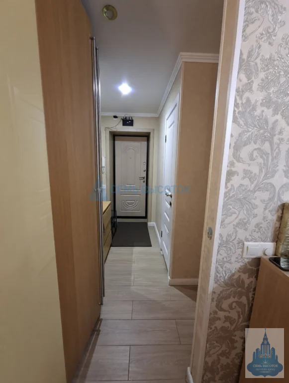 Продажа квартиры, Домодедово, Домодедово г. о., 2-я Московская ул. - Фото 12