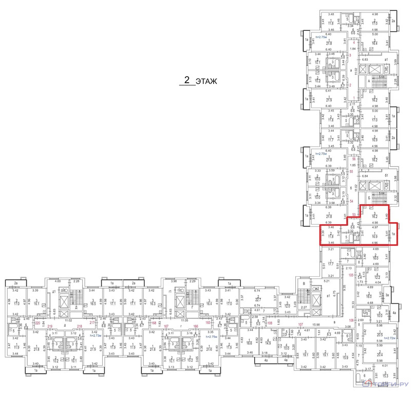 Продажа квартиры, Кварцевая улица - Фото 6