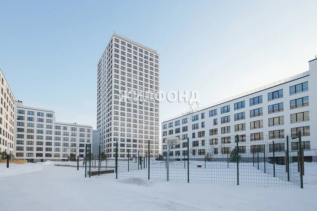 Продажа квартиры, Новосибирск, Владимира Заровного - Фото 5