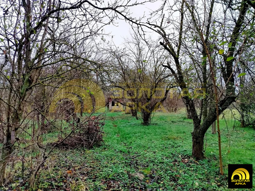 Продажа участка, Холмская, Абинский район, ул. Ломоносова - Фото 6