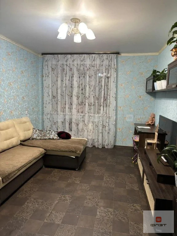 Аренда квартиры, Высокая Гора, Высокогорский район, ул. Мичурина д.17 - Фото 3