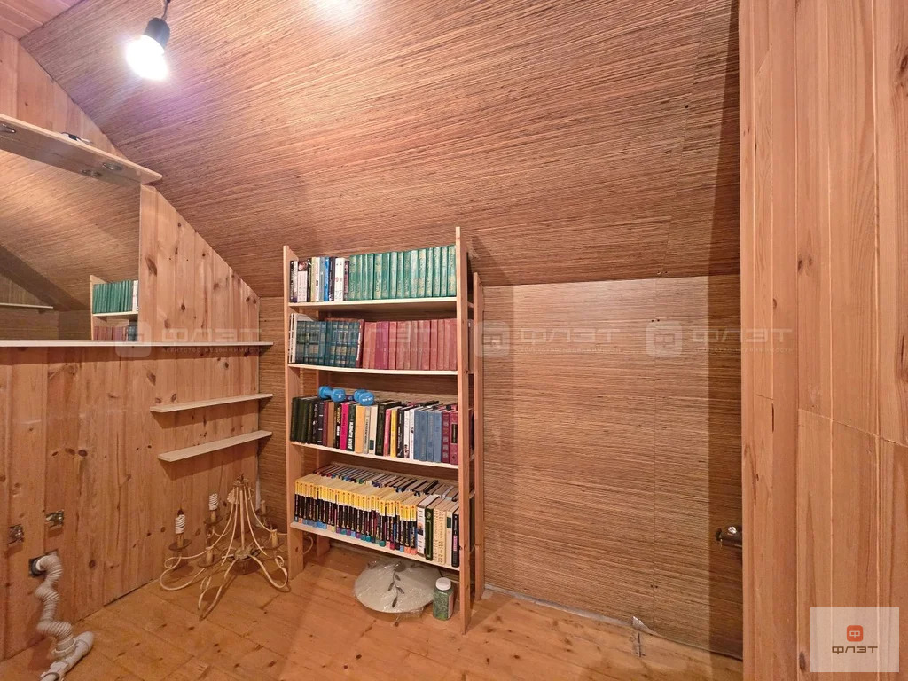Продажа дома, Габишево, Лаишевский район, ул. Казанская - Фото 27