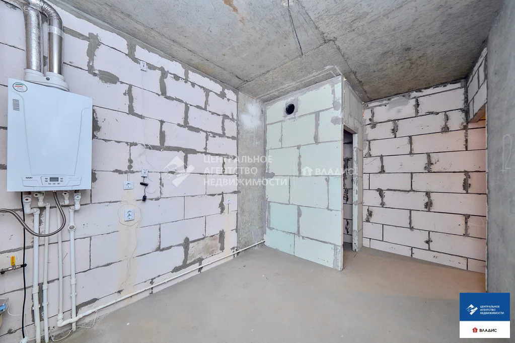 Продажа квартиры, Рязань, Окский проезд - Фото 7