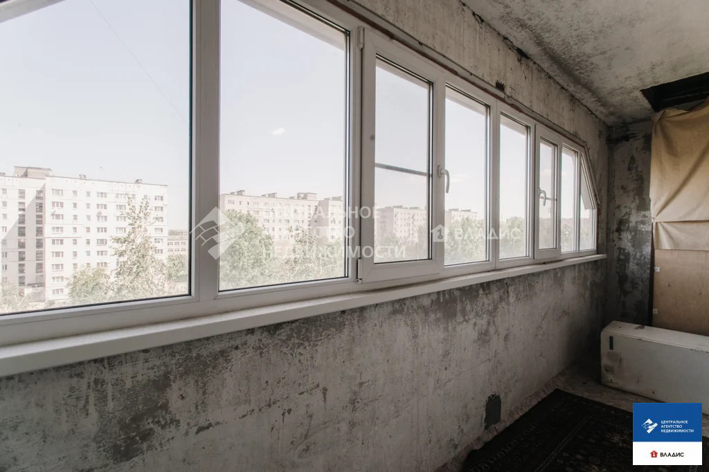 Продажа квартиры, Рязань, ул. Сельских Строителей - Фото 9