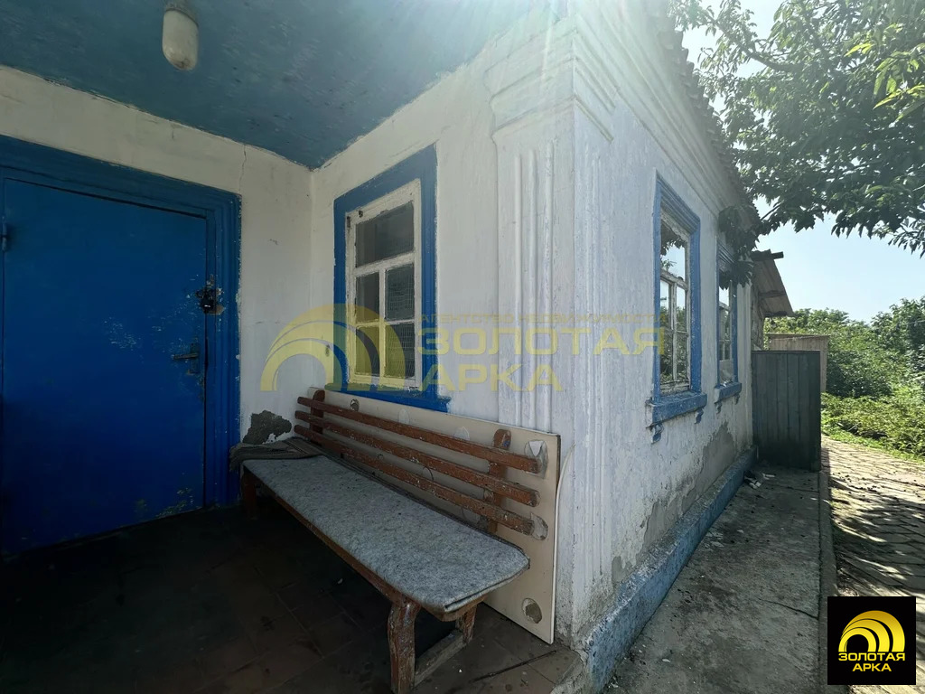 Продажа дома, Старотитаровская, Темрюкский район, Ильича пер. - Фото 20