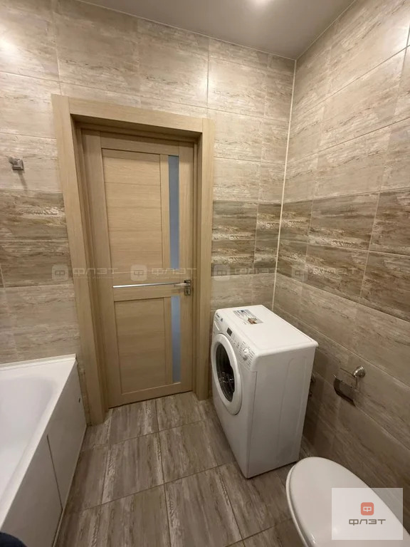 Продажа квартиры, Казань, ул. Азата Аббасова - Фото 13