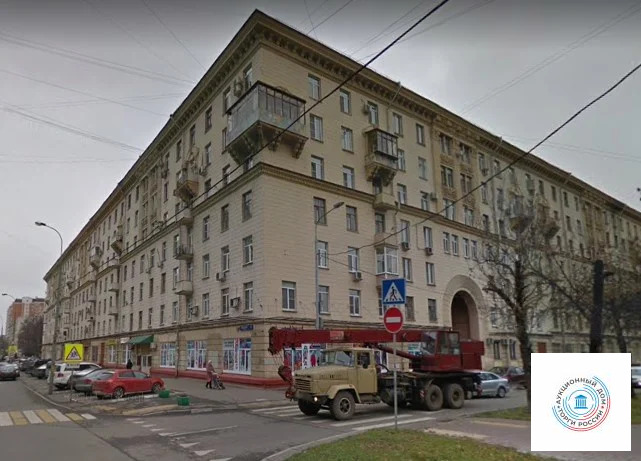 Продается квартира, 77.8 м - Фото 0