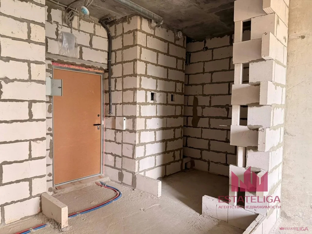 Продажа квартиры, Аэроклубная улица - Фото 5