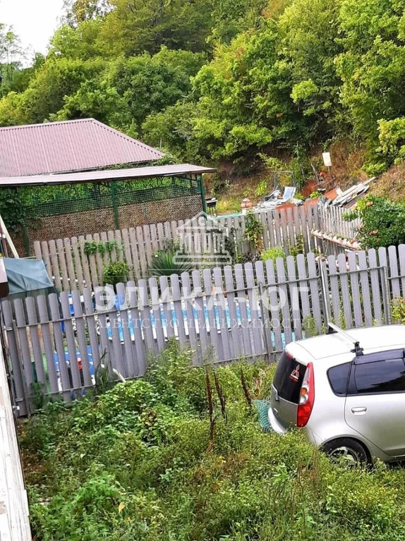 Продажа таунхауса, Новомихайловский, Туапсинский район, Автомобильный ... - Фото 17