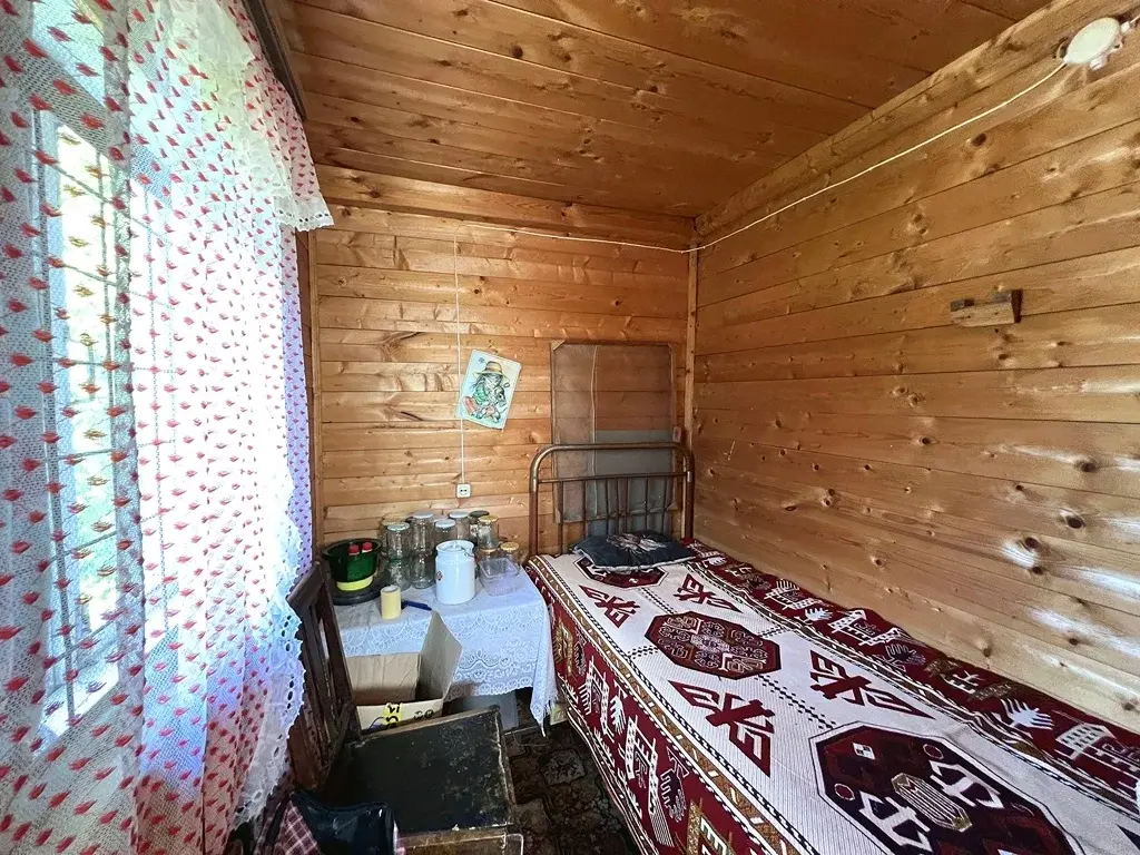 Дом в деревне Большая Ильинка - Фото 14