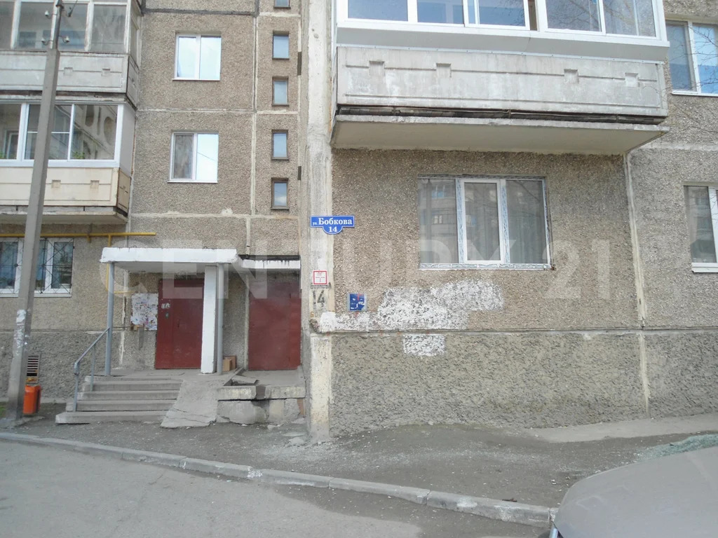 Продажа квартиры, Нижний Тагил, ул. Бобкова - Фото 24