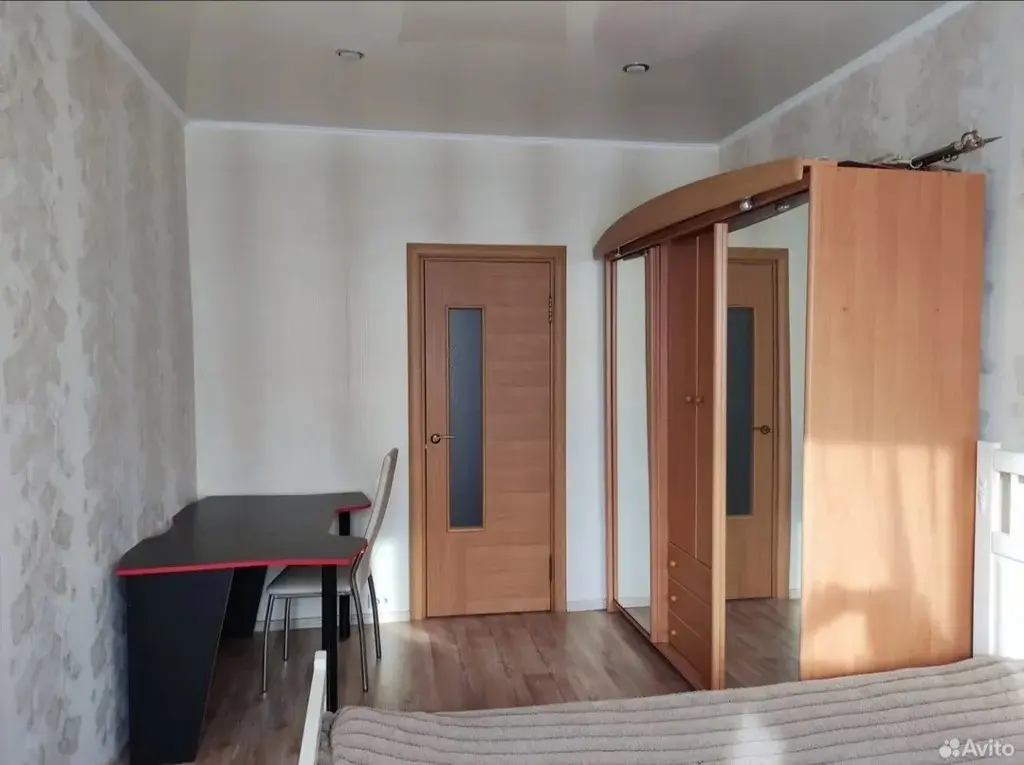 Сдаётся светлая, тёплая квартира на долгий срок - Фото 14