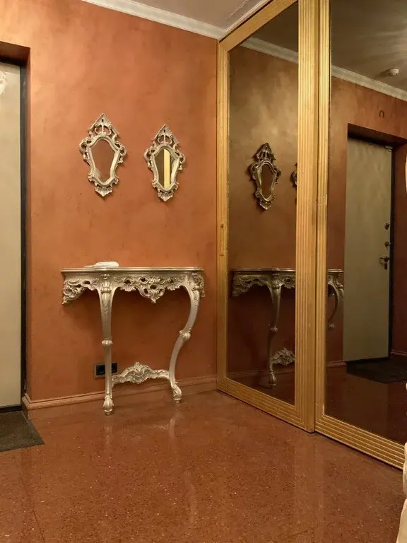 Квартира 160 метров и 3-и машино-места - Фото 27