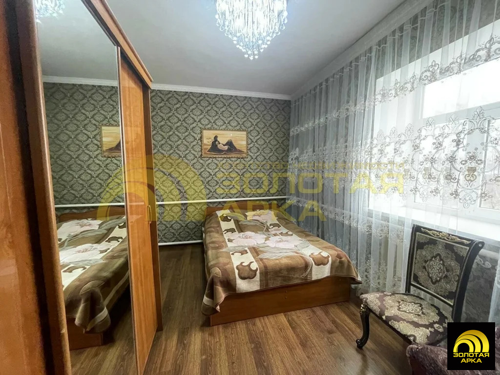 Продажа дома, Старотитаровская, Темрюкский район, Ильича пер. - Фото 7