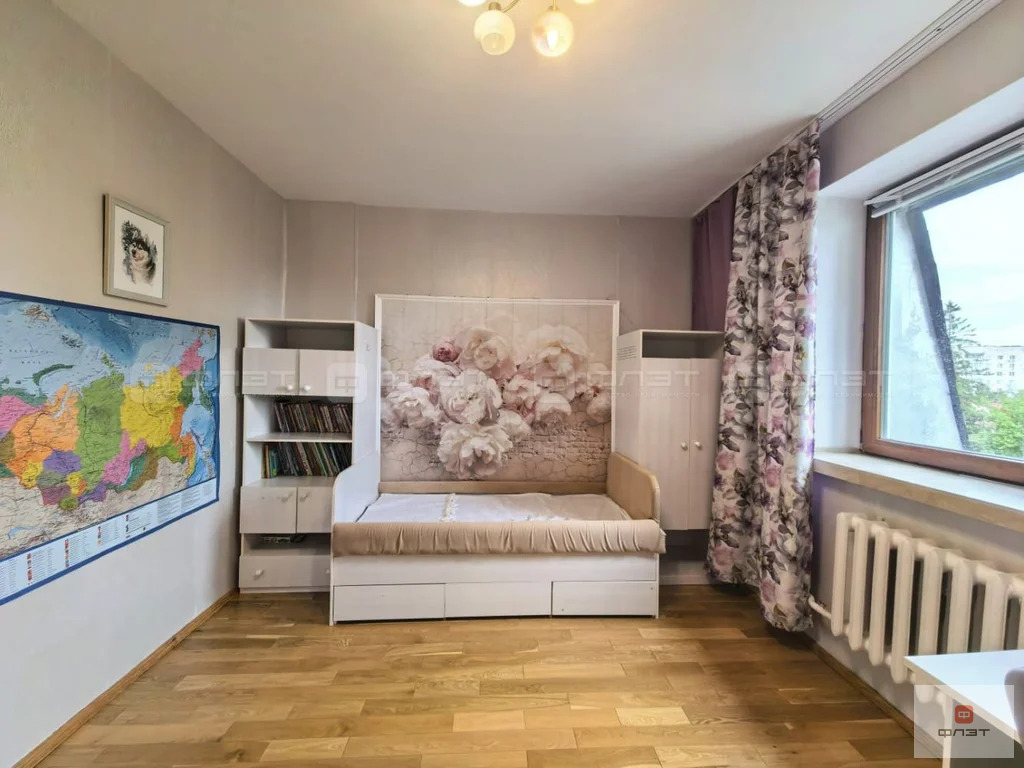 Продажа квартиры, Казань, ул. Волкова - Фото 17