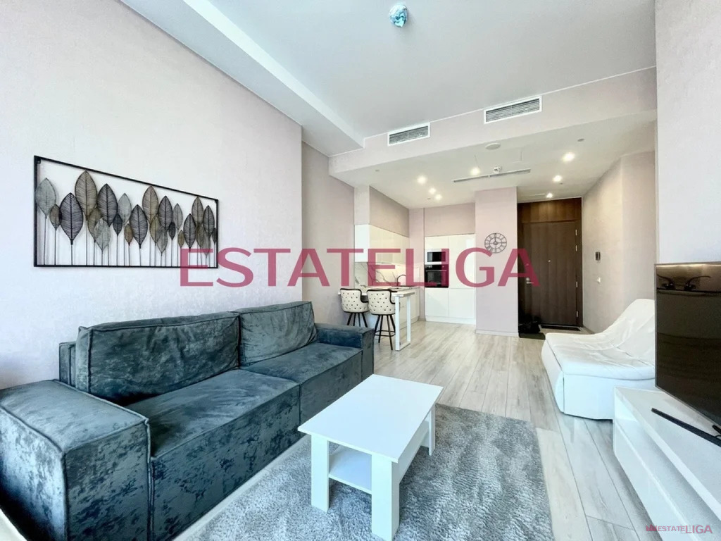 Продажа квартиры, 1-й Красногвардейский проезд - Фото 10