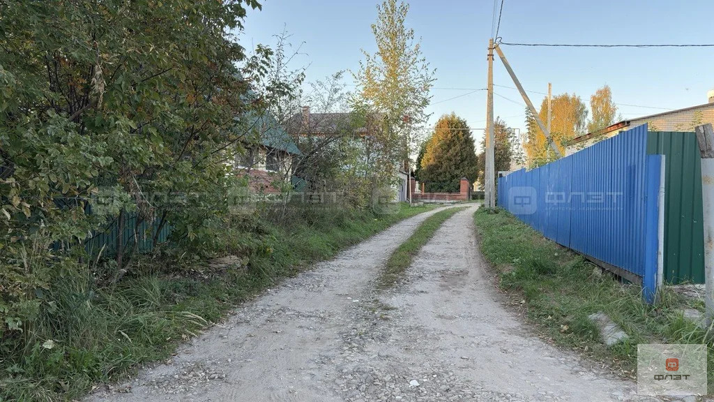 Продажа дома, Казань, Константиновка ул. Озерная - Фото 19