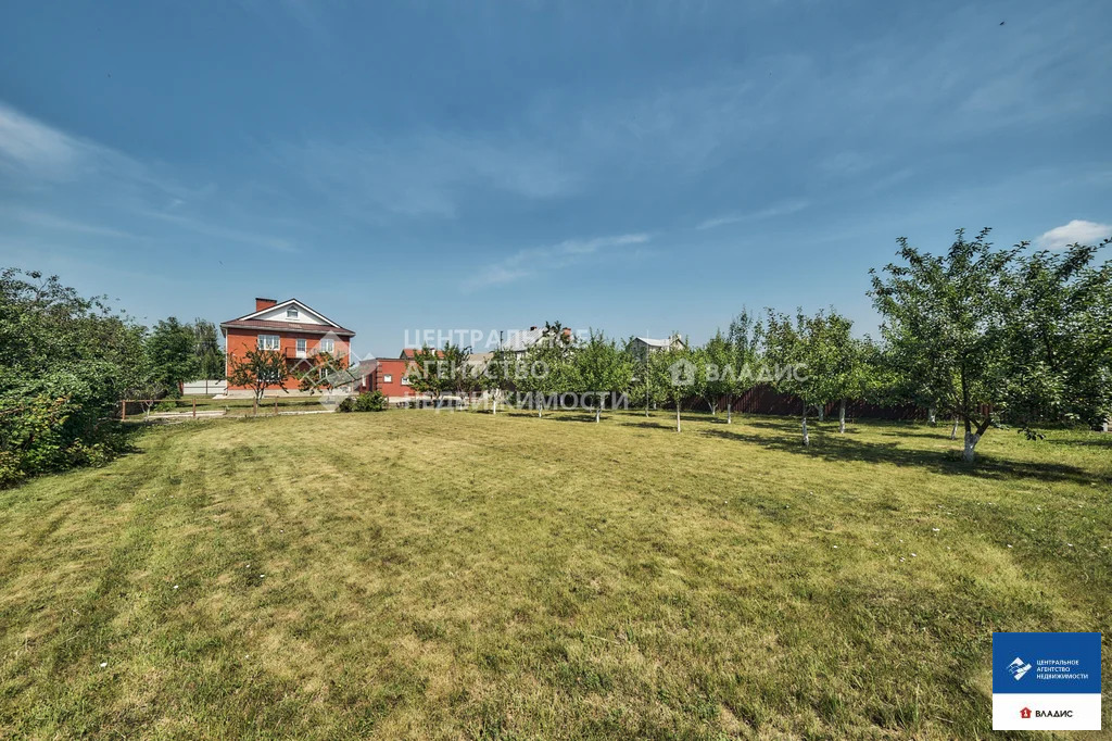 Продажа дома, Шахманово, Рязанский район, ул. Новая - Фото 22