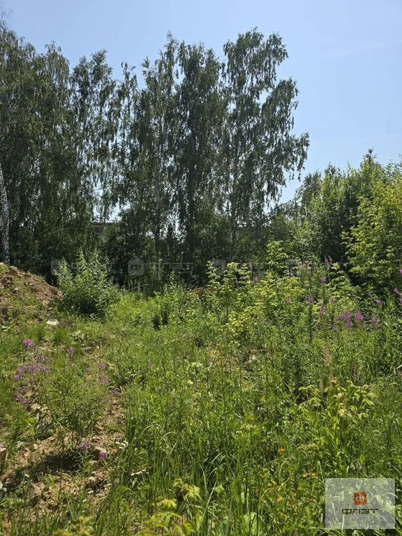 Продажа участка, Казань, ул. Сабантуй (Салмачи) - Фото 3