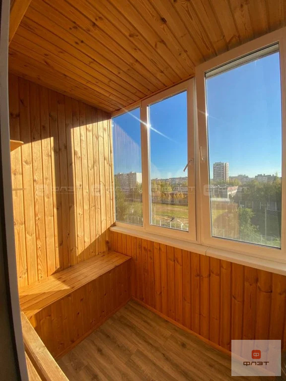 Продажа квартиры, Казань, ул. Юлиуса Фучика - Фото 8