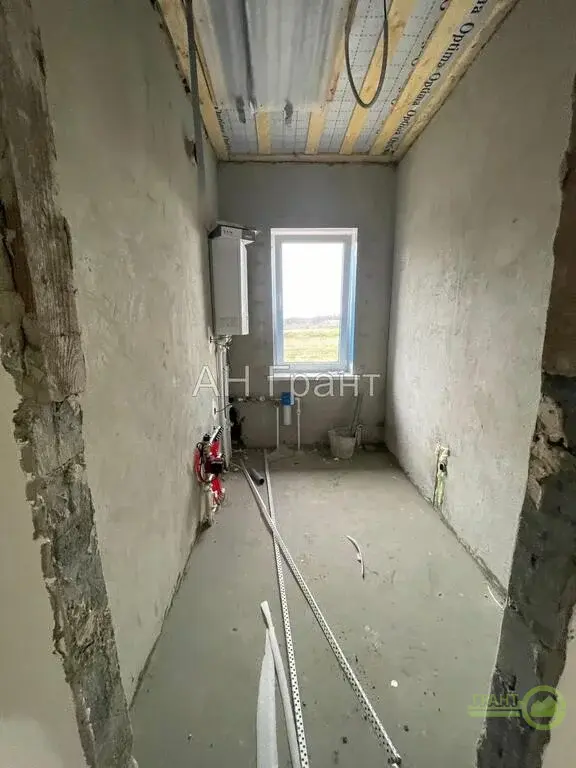 Новый дом в Пушкарное-78 - Фото 25