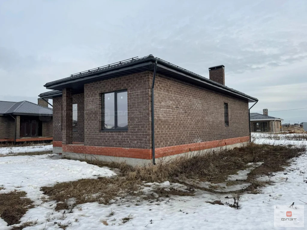 Продажа дома, Сокуры, Лаишевский район, ул. Восточная - Фото 1