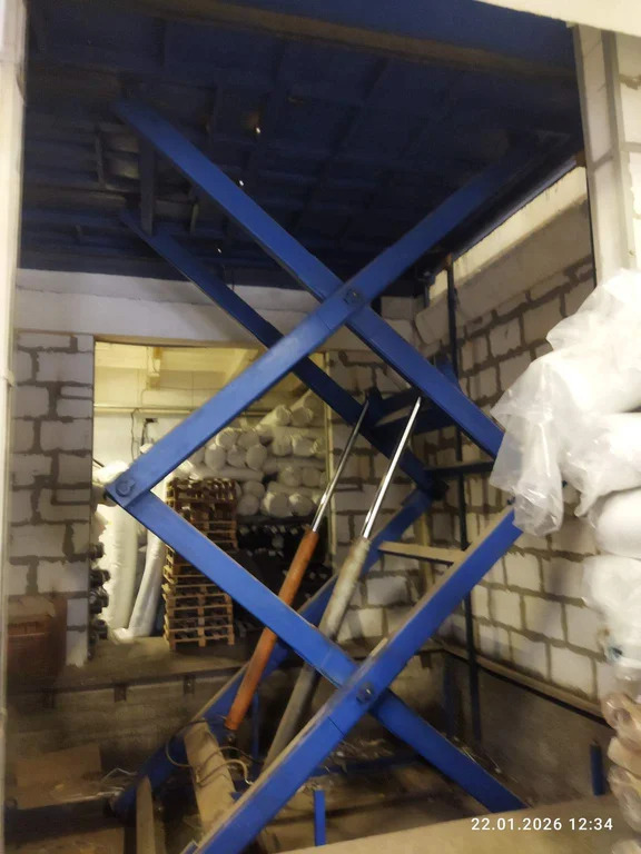 Аренда производственно складского помещения 1648.8 м2 от собственника - Фото 7