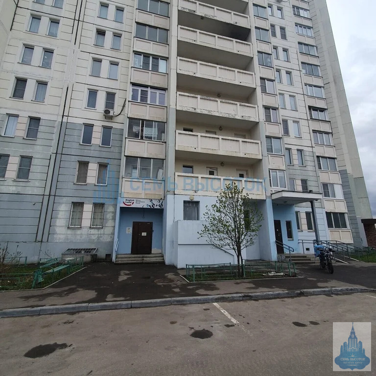 Аренда ПСН, Подольск, 43-й Армии ул. - Фото 1