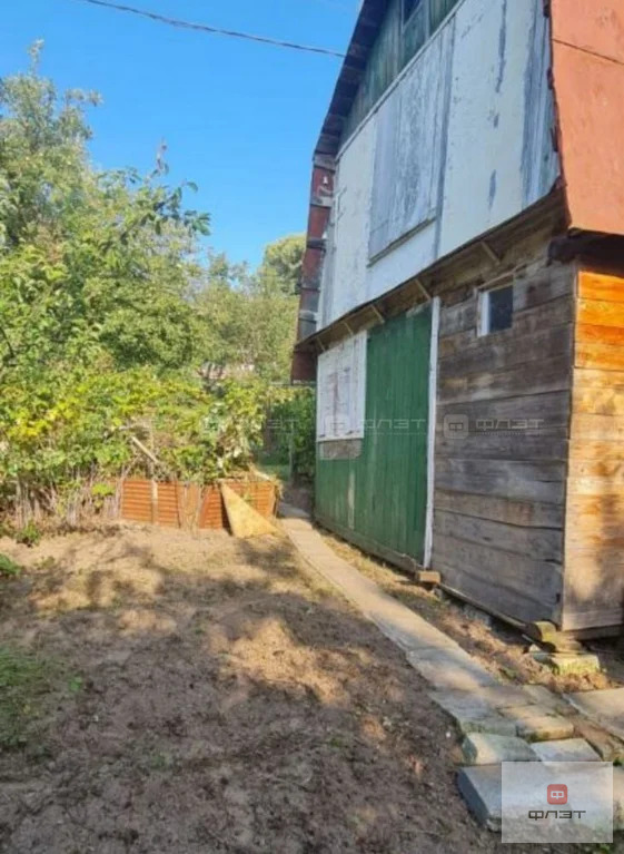 Продажа дома, Казань, садоводческое дачное товарищество Дружба - Фото 2