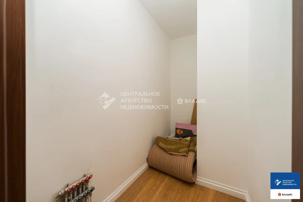 Продажа квартиры, Рязань, ул. Быстрецкая - Фото 19
