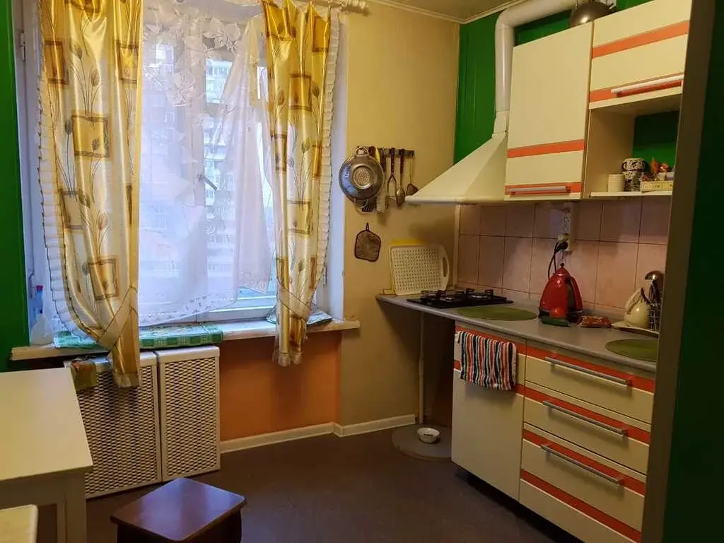 Сдается комната Жукова 56 корп 2 , метро "Ленинский пр" - Фото 2