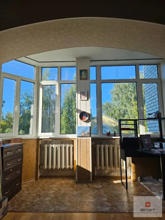 Продажа квартиры, Казань, ул. Академика Королева - Фото 15