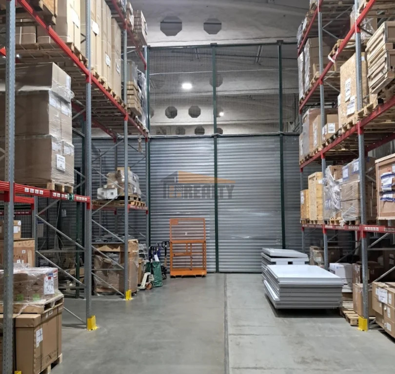 Аренда склада, Новомещерский проезд - Фото 4