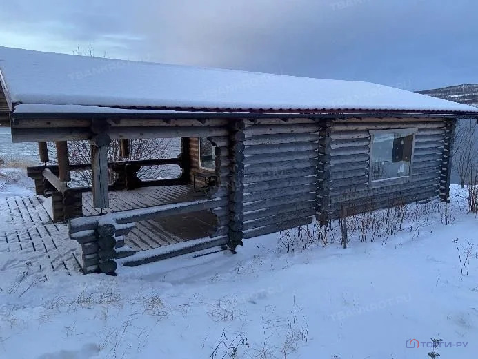 Продажа ПСН, Кола, Кольский район, ул. Привокзальная - Фото 5