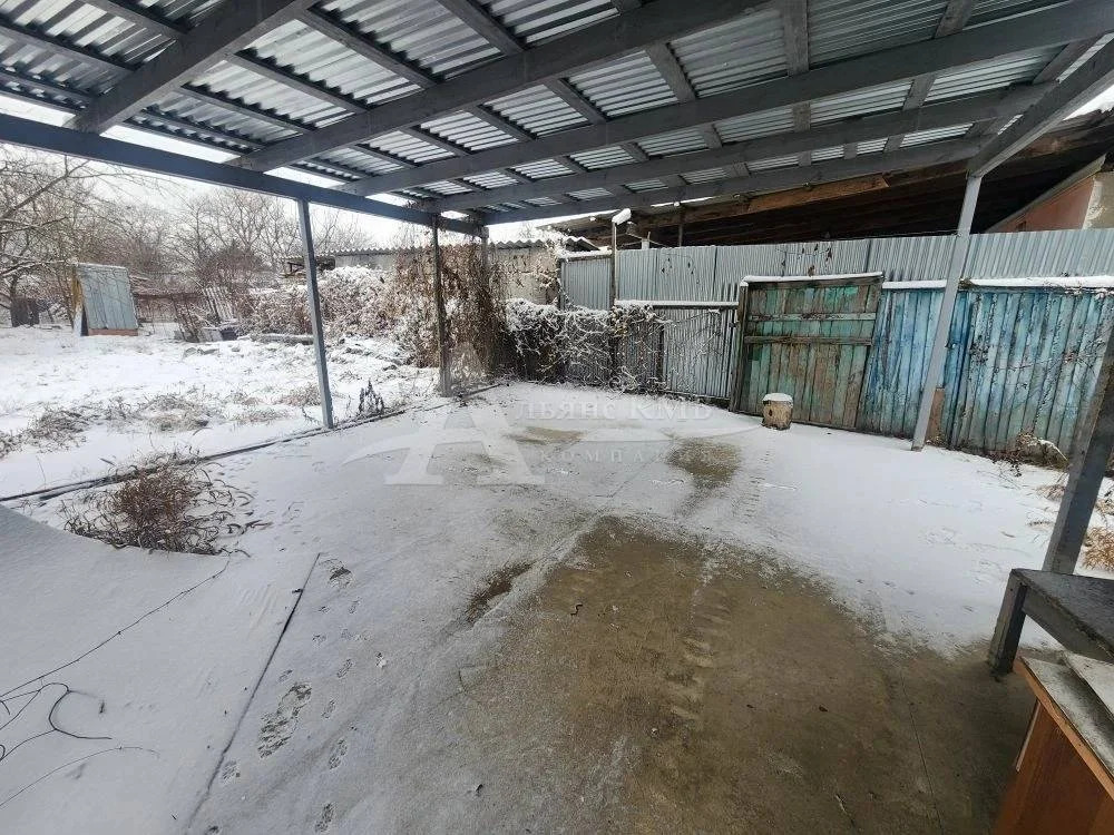 Продажа дома, Георгиевск, ул. Ермолова - Фото 12