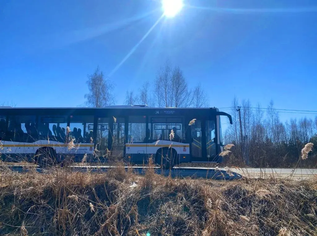 Участок в деревне Клеменово - Фото 6