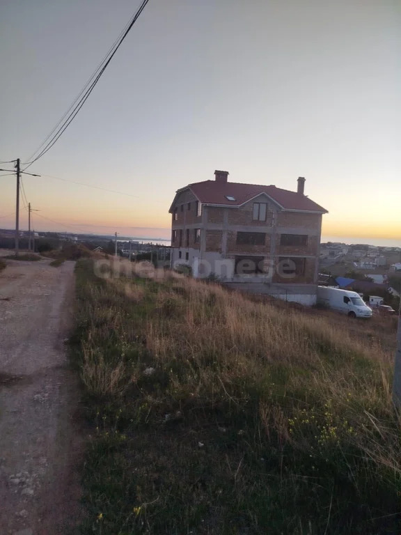 Продажа участка, Севастополь, Федоровский проезд - Фото 8