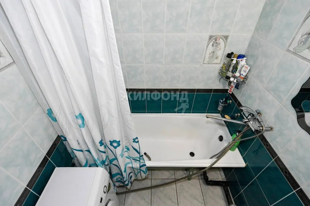 Продажа квартиры, Новосибирск, ул. Рассветная - Фото 13