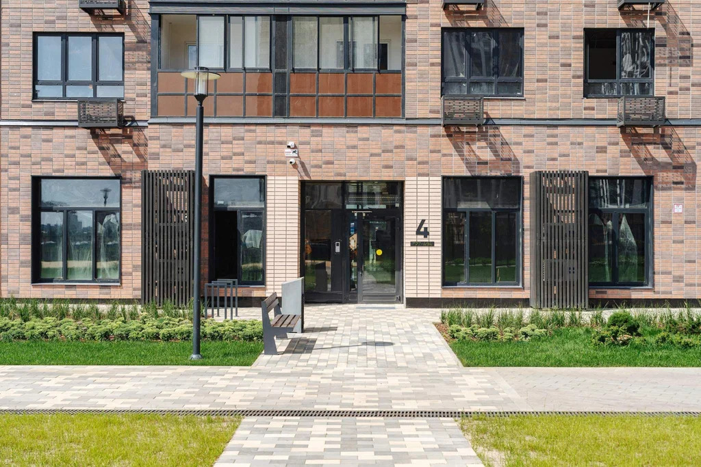 Просторное машиноместо - Фото 8