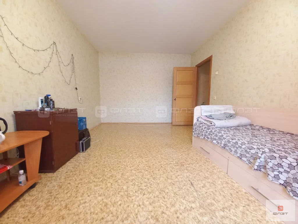 Продажа квартиры, Осиново, Зеленодольский район, ул. Гайсина - Фото 7