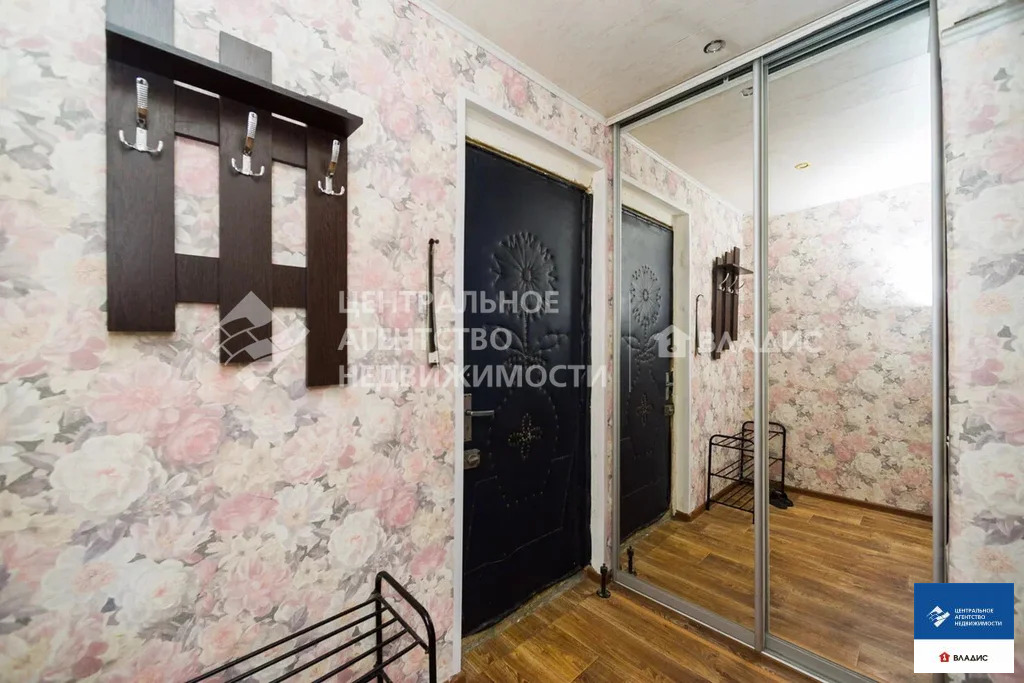 Продажа квартиры, Рязань, ул. Тимакова - Фото 10